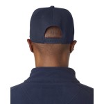 Port Authority 6 Panel Snapback Hat